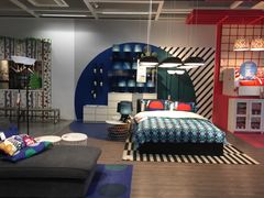 -宜家家居(西安未央商场店)