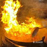 深夜食堂の扫地僧！宵夜被李氏承包了！