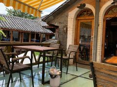 -乡绅本色白家厨坊