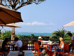 -芭堤雅度假村洲际酒店 - IHG 旗下酒店