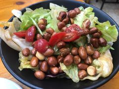 -炒豆合作社(东四总店)