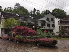 -水墨汀溪风景区