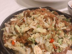 -老浒记烤鸭-北京菜(琉璃厂店)