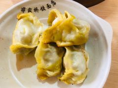 -蒋家桥饺面店(东关街店)