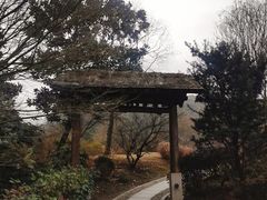 -无锡梅园公园