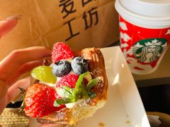 -麦田工坊(月湖店)