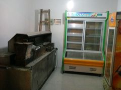 自助取餐区-马记烧烤(曲沃路店)