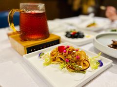 -涵苑私宴定制(外滩店)