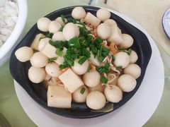 -秋姐美食店(旅游大道店)