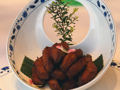 -宁波状元楼酒店(和义路店)