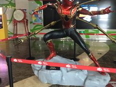 -天幕新彩云国际影城(激光巨幕店)