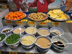 -六婶老火锅(交通大学直营店)