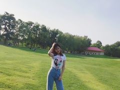 -长白岛森林公园