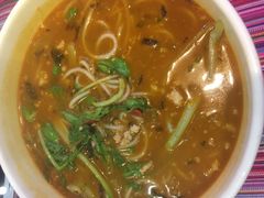 -香巴拉云南餐厅(华莱坞店)