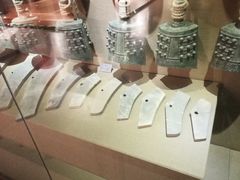 -洛阳周王城天子驾六博物馆