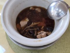 -柴火农庄(东海路店)
