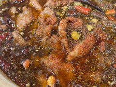 水煮牛肉-王太饭堂