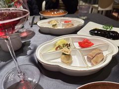 -A One Kitchen·南京精菜馆(德基广场店)
