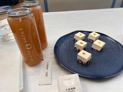 -品海楼·大连海胆锅贴馆(东港店)