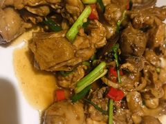 -生态苑农庄(十里画廊遇龙河店)