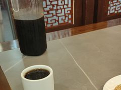 -烤肉宛饭庄(北新桥店)