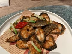 河鳗-顺味凤城·顺德菜专门店(九六广场店)