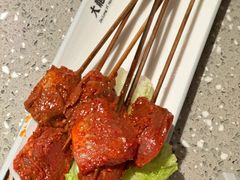 -大龙燚火锅(太古里店)