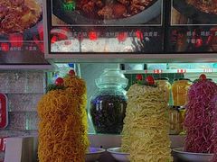 -山河屯铁锅炖鲜鹅·东北菜(开发区一店)