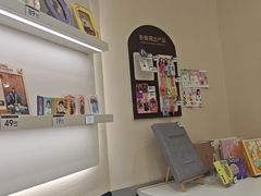 -海马体照相馆(广州新世界云门New park店)