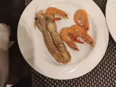 -温州王朝大酒店-自助餐厅