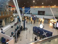 -吉隆坡国际机场