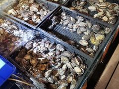 -79号渔船海鲜饭店(华强北店)