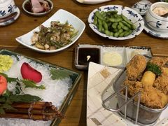 -阿吾罗日本料理(K11艺术中心店)