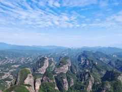 -崀山风景名胜区