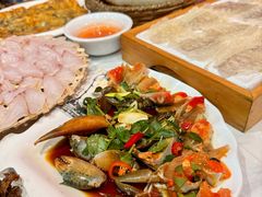 -官塘锋记鱼生·生腌·砂锅粥(牌坊街店)