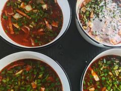 -西府酒家(太白山店)