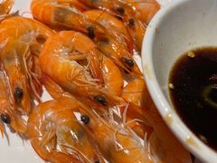 -达叔香味海鲜(海棠68环球美食街店)
