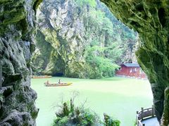 -天河潭旅游度假区