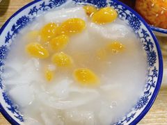 -黄记潮汕甜汤(贝底田坊店)