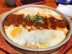 -鑫日千里马朝鲜族小馆(总店)
