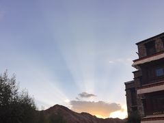 -松赞拉萨林卡酒店