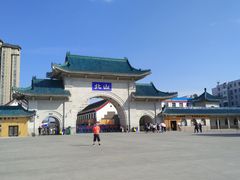 -北山公园