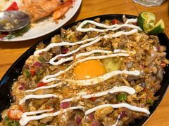 -Mesa Madre梅萨妈妈·Bintana(国贸店)