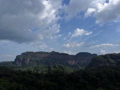 -丹霞山风景名胜区