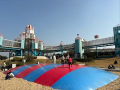 -季高兔窝窝亲子园(上海薰衣草公园店)