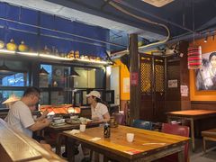 -缘生态云南菜·野生菌庭院餐厅(华侨城店)