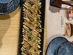 海老脆脆卷-舞漁日料美人胶原锅(陆家嘴中心店)