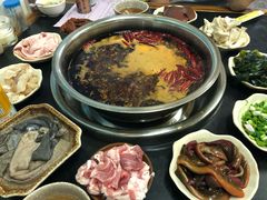 -大龙火锅(老店)