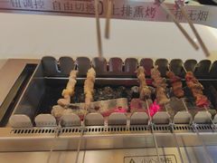 -玉善烧烤串城(长春总店)