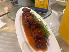 -上海皇廷花园酒店·御宴中餐厅